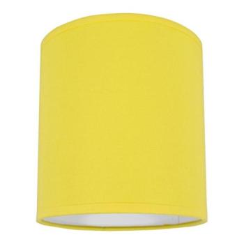  Mennyezeti lámpa 1xE27/40W/230V sárga  kép