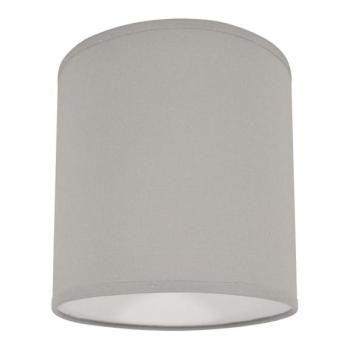  Mennyezeti lámpa 1xE27/40W/230V szürke  kép