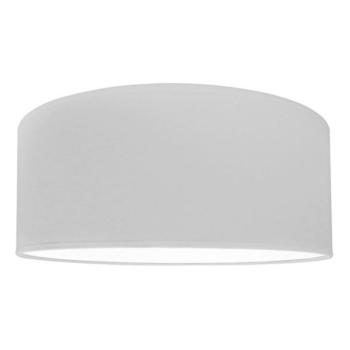  Mennyezeti lámpa 2xE27/60W/230V szürke  kép
