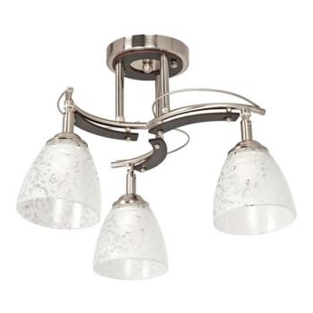  Mennyezeti lámpa 3xE27/60W/230V  kép