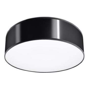  Mennyezeti lámpa ARENA 35 2xE27/60W/230V fekete  kép