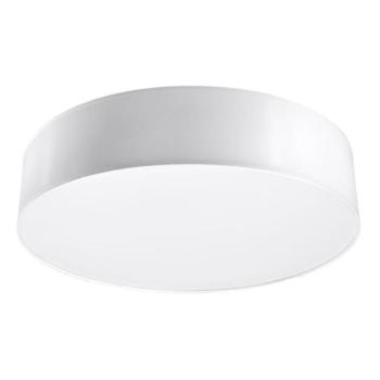  Mennyezeti lámpa ARENA 4xE27/60W/230V fehér  kép