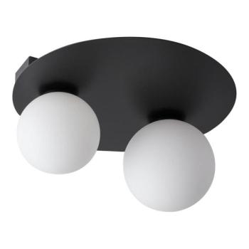  Mennyezeti lámpa ARGON 2xG9/12W/230V fekete  kép