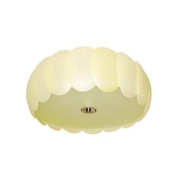  Mennyezeti lámpa AURORA 8xE27/60W/230V  kép