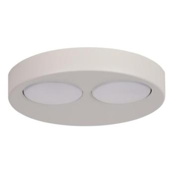  Mennyezeti lámpa BROS 2xGX53/12W/230V bézs  kép