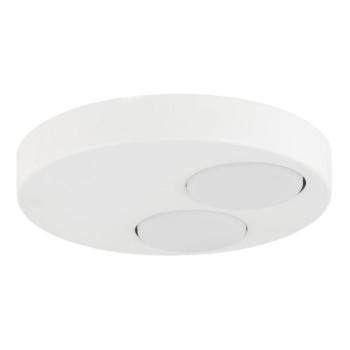  Mennyezeti lámpa BROS 2xGX53/12W/230V fehér  kép