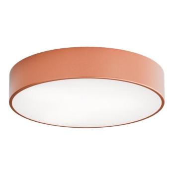  Mennyezeti lámpa CLEO 3xE27/24W/230V á. 40 cm réz  kép
