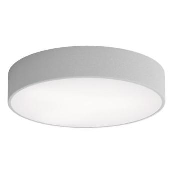  Mennyezeti lámpa CLEO 3xE27/24W/230V á. 40 cm szürke  kép