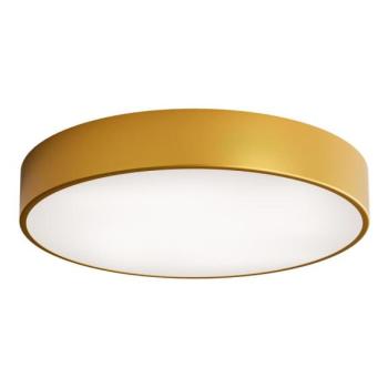  Mennyezeti lámpa CLEO 4xE27/24W/230V á. 50 cm arany  kép