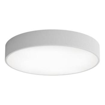  Mennyezeti lámpa CLEO 4xE27/24W/230V á. 50 cm szürke  kép