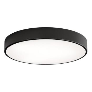  Mennyezeti lámpa CLEO 5xE27/24W/230V á. 60 cm fekete  kép
