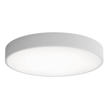  Mennyezeti lámpa CLEO 5xE27/24W/230V á. 60 cm szürke  kép