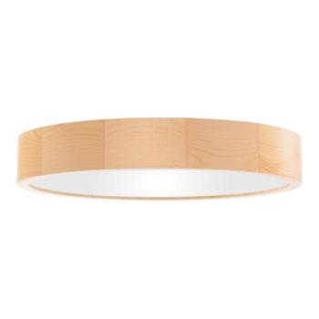  Mennyezeti lámpa CLEO 5xE27/24W/230V átm. 57,5 cm fenyő  kép