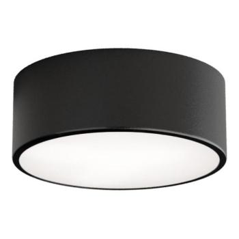  Mennyezeti lámpa érzékelővel CLEO 1xE27/40W/230V á. 20 cm fekete  kép