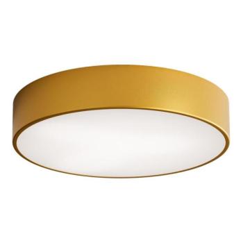  Mennyezeti lámpa érzékelővel CLEO 3xE27/24W/230V á. 40 cm arany  kép