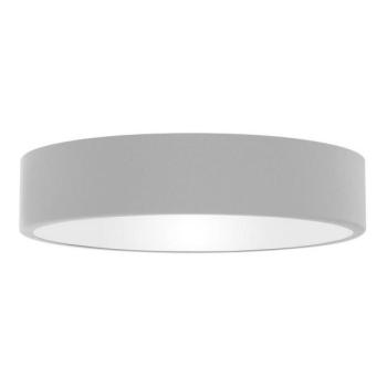  Mennyezeti lámpa érzékelővel CLEO 3xE27/24W/230V á. 40 cm szürke  kép