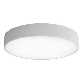  Mennyezeti lámpa érzékelővel CLEO 4xE27/24W/230V á. 50 cm szürke  kép