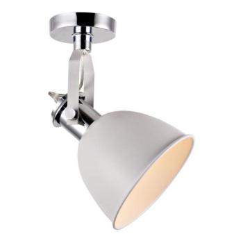  Mennyezeti lámpa FIGO 1xE27/60W/230V  kép