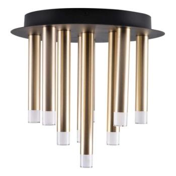  Mennyezeti lámpa GLAM 9xG9/8W/230V arany  kép