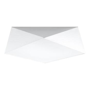  Mennyezeti lámpa HEXA 3xE27/60W/230V fehér  kép