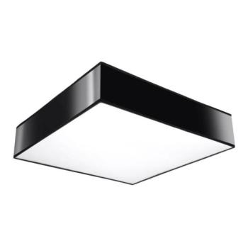  Mennyezeti lámpa HORUS 45 3xE27/60W/230V fekete  kép