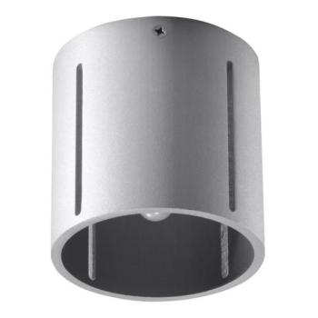  Mennyezeti lámpa INEZ 1xG9/40W/230V szürke  kép