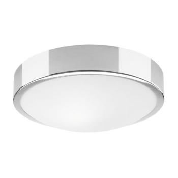  Mennyezeti lámpa JONAS 1xE27/60W/230V á. 26 cm fényes króm  kép