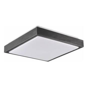  Mennyezeti lámpa KAZIMIERZ 2xE27/20W/230V 29,5x29,5 cm fekete  kép