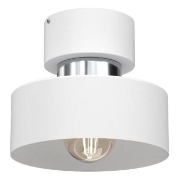  Mennyezeti lámpa MARTI 1xE27/15W/230V fehér/króm  kép