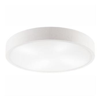  Mennyezeti lámpa NATURAL 4xE27/60W/230V ø 57,5 cm fehér/fenyő  kép