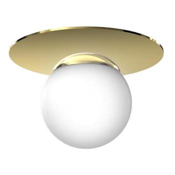  Mennyezeti lámpa PLATO 1xE14/40W/230V á. 19 cm  kép