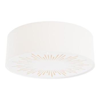  Mennyezeti lámpa RAYS 2xE27/60W/230V átm. 60 cm fehér  kép