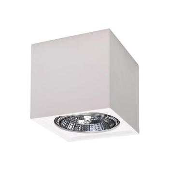  Mennyezeti lámpa SEIDA 1xGU10/40W/230V  kép