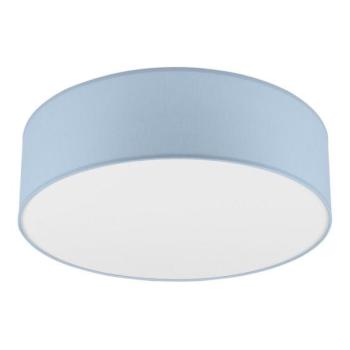  Mennyezeti lámpa SIRJA PASTEL 2xE27/60W/230V átm. 45 cm kék  kép