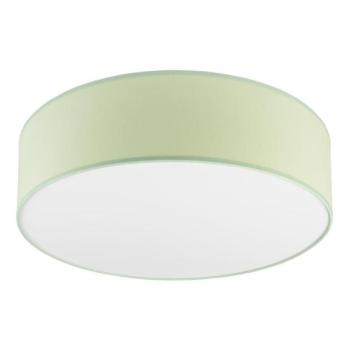  Mennyezeti lámpa SIRJA PASTEL 2xE27/60W/230V átm. 45 cm zöld  kép