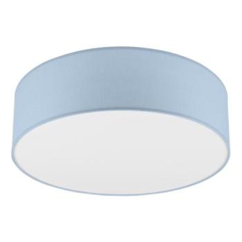  Mennyezeti lámpa SIRJA PASTEL DOUBLE 4xE27/15W/230V átm. 45 cm kék  kép