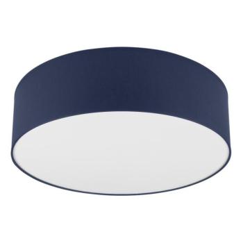  Mennyezeti lámpa SIRJA PASTEL DOUBLE 4xE27/15W/230V átm. 45 cm sötét kék  kép