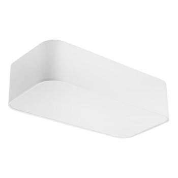  Mennyezeti lámpa SIRJA SQUARE 2xE27/15W/230V fehér  kép