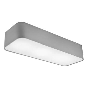 Mennyezeti lámpa SIRJA SQUARE 3xE27/15W/230V szürke  kép