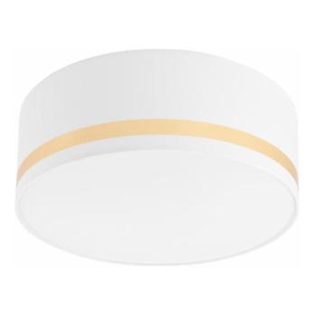  Mennyezeti lámpa SIRJA STRIPE 2xE27/15W/230V átm. 35 cm fehér  kép