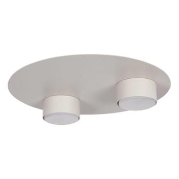  Mennyezeti lámpa STAR 2xGX53/12W/230V bézs  kép