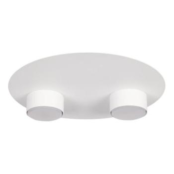  Mennyezeti lámpa STAR 2xGX53/12W/230V fehér  kép