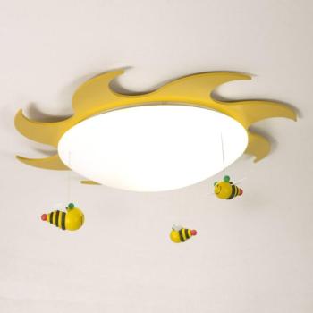 mennyezeti lámpa Sum Sum kép