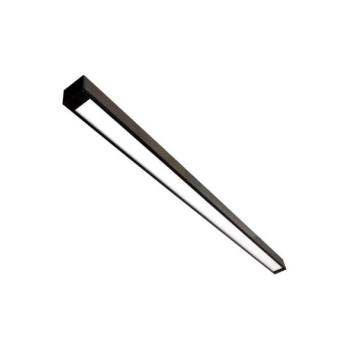  Mennyezeti lámpa T8 1xG13/18W/230V  kép