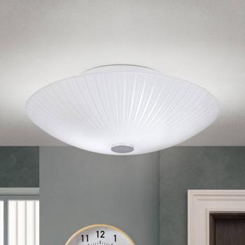 mennyezeti lámpa Vindira Ø 30 cm kép