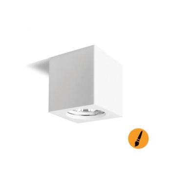  Mennyezeti spotlámpa GEMMA 1xGU10/35W/230V  kép