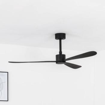 Mennyezeti ventilátor Amelia DC motor háromszárnyú kép