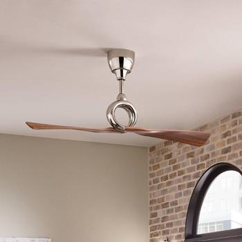 Mennyezeti ventilátor Link, kétlapos kép