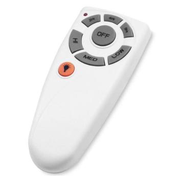 Mennyezeti ventilátorokhoz kiegészítők kép