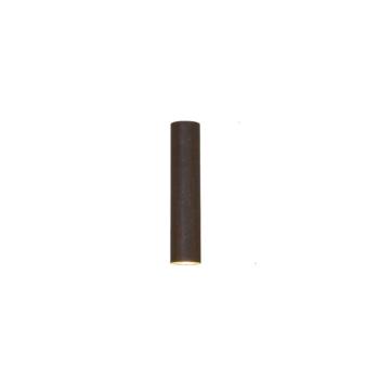 Menzel Solo Pipe mennyezeti lámpa barna-fekete kép